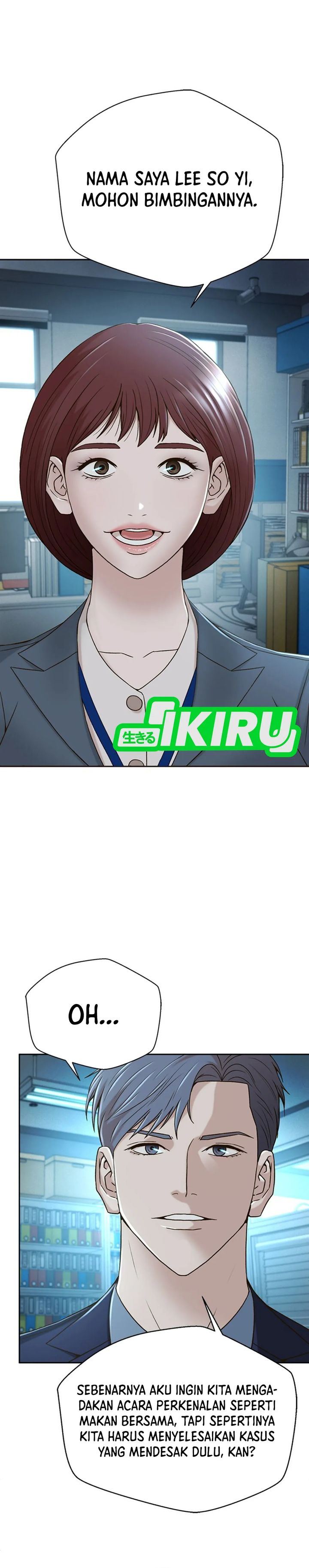 Dilarang COPAS - situs resmi www.mangacanblog.com - Komik judge lee han young 074 - chapter 74 75 Indonesia judge lee han young 074 - chapter 74 Terbaru 18|Baca Manga Komik Indonesia|Mangacan