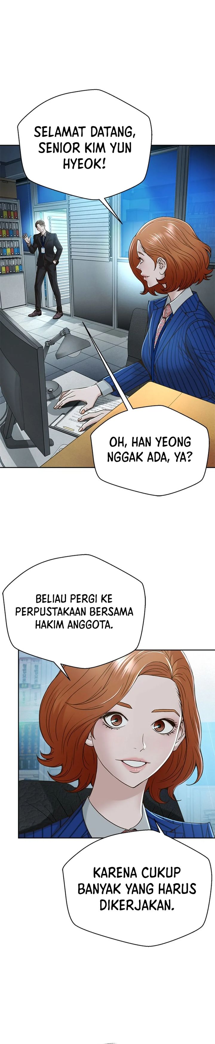 Dilarang COPAS - situs resmi www.mangacanblog.com - Komik judge lee han young 074 - chapter 74 75 Indonesia judge lee han young 074 - chapter 74 Terbaru 22|Baca Manga Komik Indonesia|Mangacan