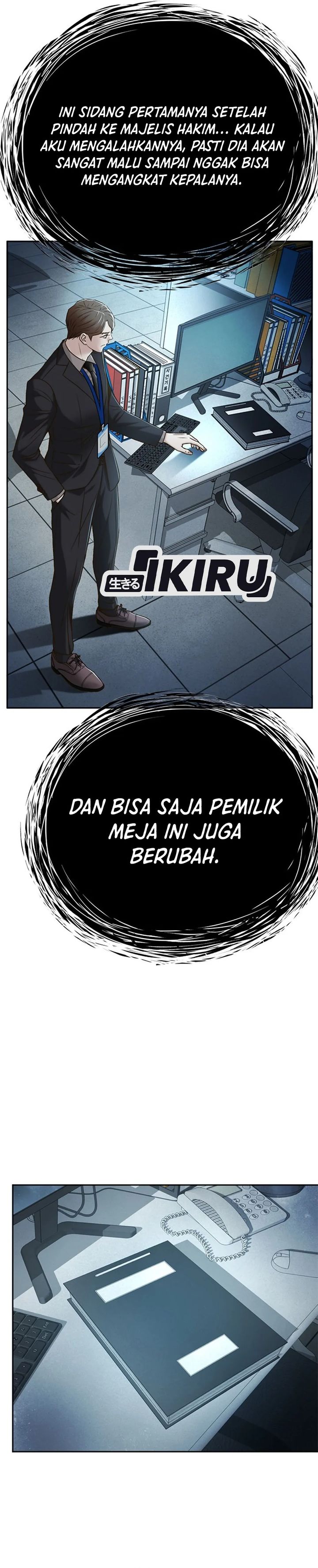 Dilarang COPAS - situs resmi www.mangacanblog.com - Komik judge lee han young 074 - chapter 74 75 Indonesia judge lee han young 074 - chapter 74 Terbaru 23|Baca Manga Komik Indonesia|Mangacan