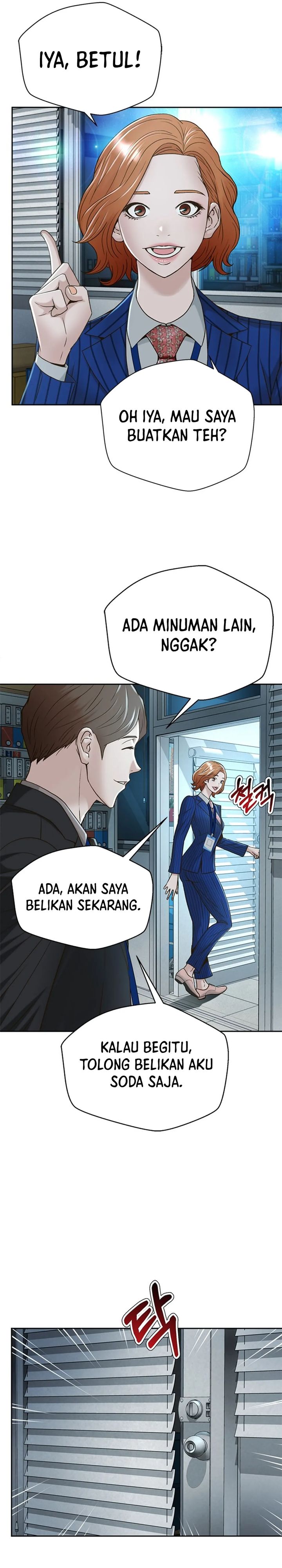 Dilarang COPAS - situs resmi www.mangacanblog.com - Komik judge lee han young 074 - chapter 74 75 Indonesia judge lee han young 074 - chapter 74 Terbaru 25|Baca Manga Komik Indonesia|Mangacan