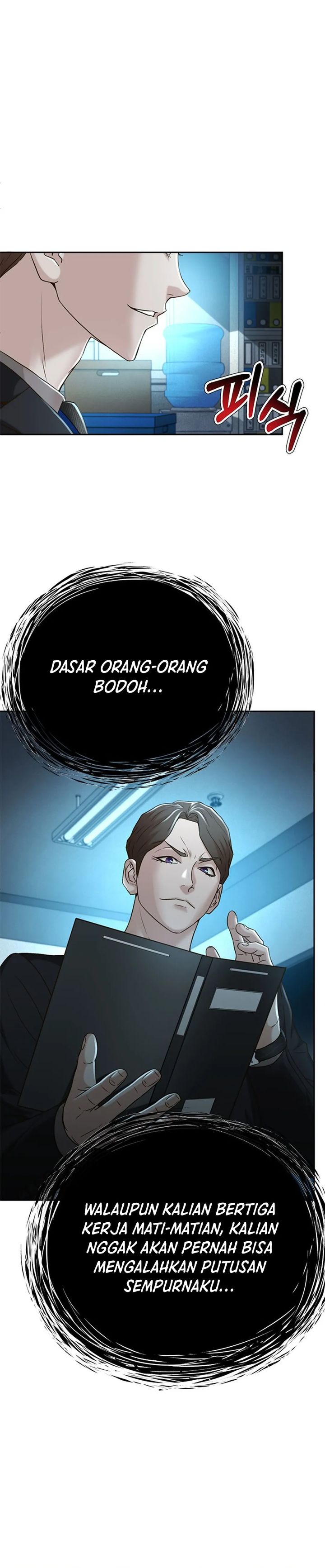 Dilarang COPAS - situs resmi www.mangacanblog.com - Komik judge lee han young 074 - chapter 74 75 Indonesia judge lee han young 074 - chapter 74 Terbaru 26|Baca Manga Komik Indonesia|Mangacan