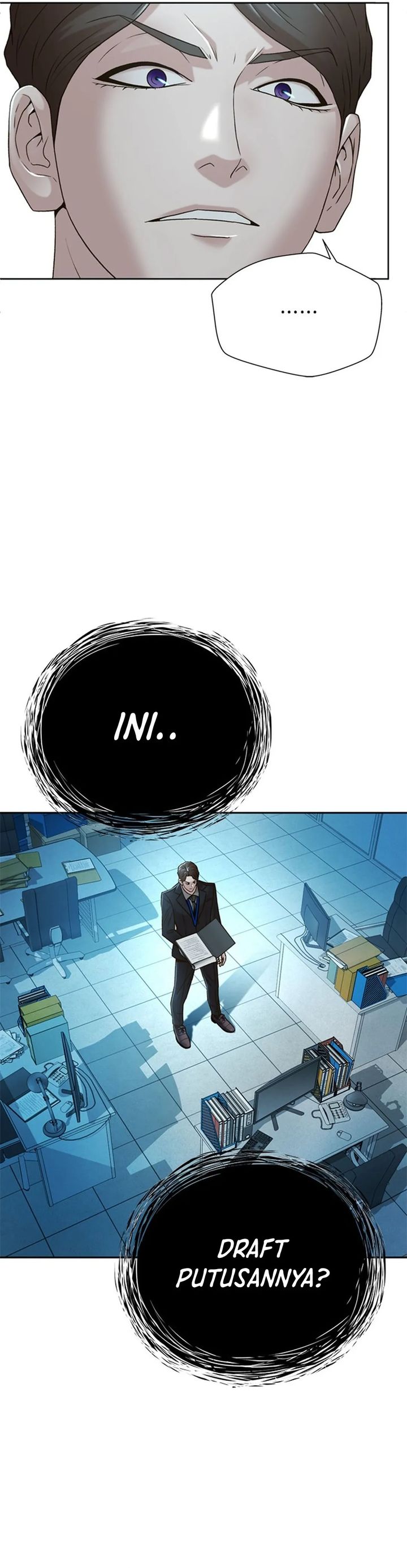 Dilarang COPAS - situs resmi www.mangacanblog.com - Komik judge lee han young 074 - chapter 74 75 Indonesia judge lee han young 074 - chapter 74 Terbaru 27|Baca Manga Komik Indonesia|Mangacan