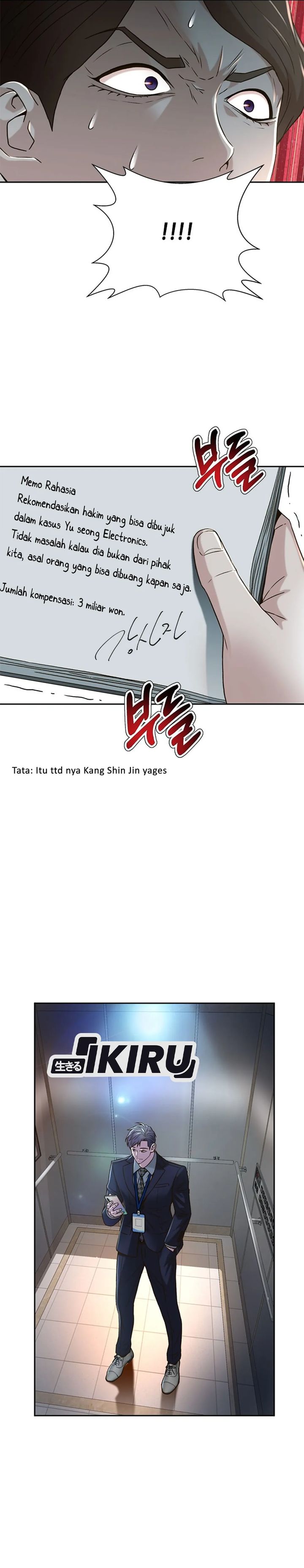 Dilarang COPAS - situs resmi www.mangacanblog.com - Komik judge lee han young 074 - chapter 74 75 Indonesia judge lee han young 074 - chapter 74 Terbaru 29|Baca Manga Komik Indonesia|Mangacan