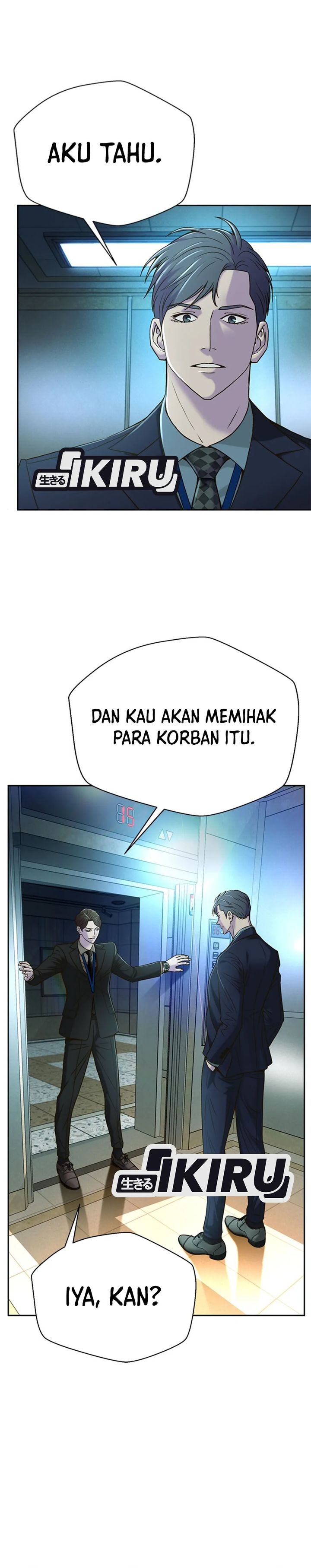 Dilarang COPAS - situs resmi www.mangacanblog.com - Komik judge lee han young 074 - chapter 74 75 Indonesia judge lee han young 074 - chapter 74 Terbaru 33|Baca Manga Komik Indonesia|Mangacan