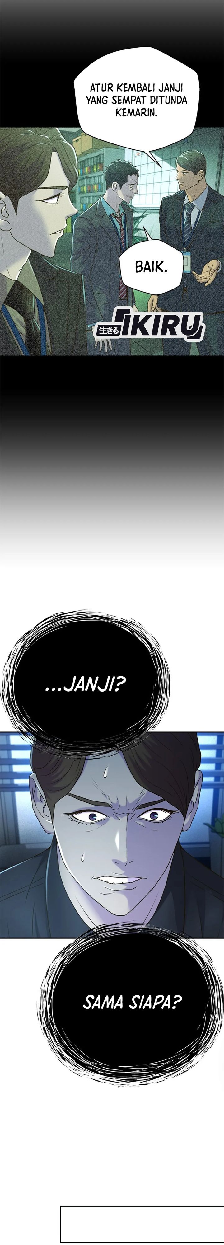 Dilarang COPAS - situs resmi www.mangacanblog.com - Komik judge lee han young 075 - chapter 75 76 Indonesia judge lee han young 075 - chapter 75 Terbaru 4|Baca Manga Komik Indonesia|Mangacan