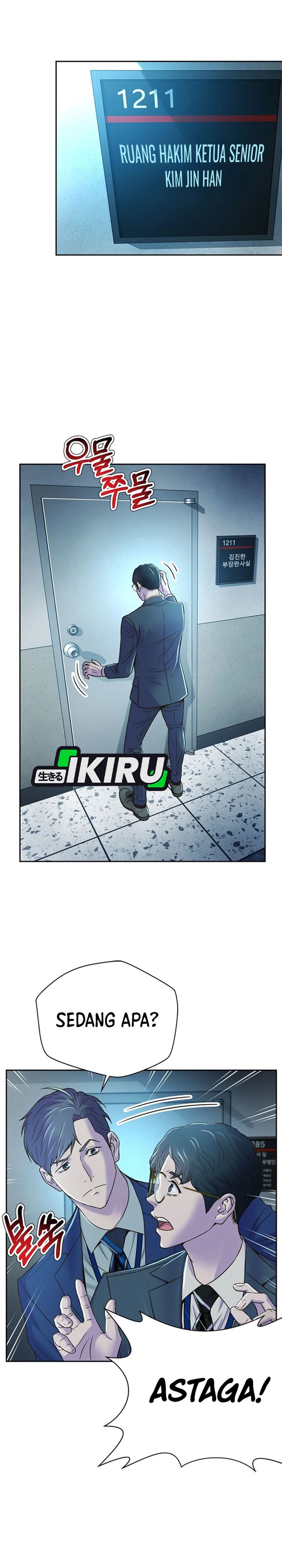 Dilarang COPAS - situs resmi www.mangacanblog.com - Komik judge lee han young 075 - chapter 75 76 Indonesia judge lee han young 075 - chapter 75 Terbaru 5|Baca Manga Komik Indonesia|Mangacan