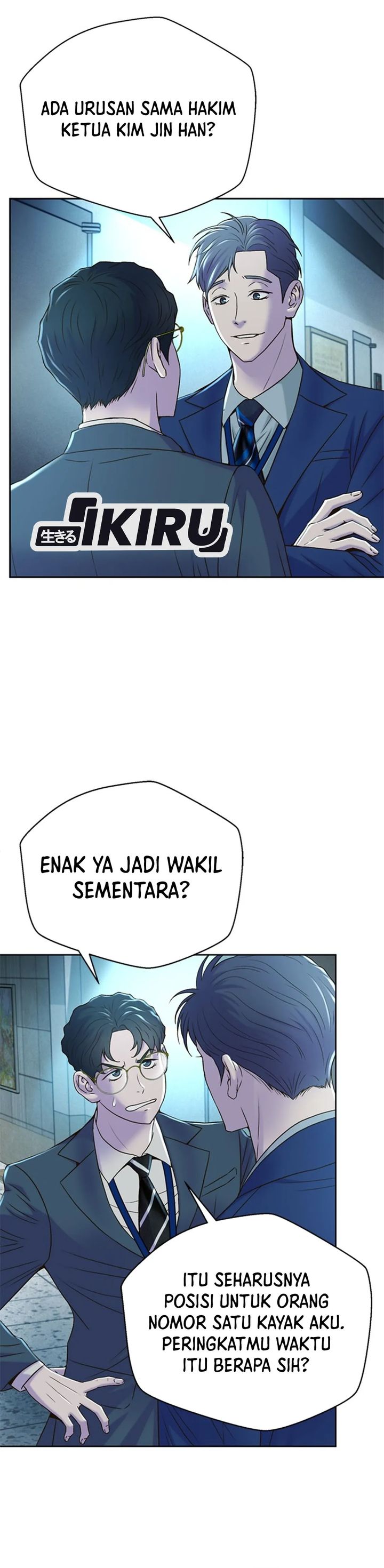 Dilarang COPAS - situs resmi www.mangacanblog.com - Komik judge lee han young 075 - chapter 75 76 Indonesia judge lee han young 075 - chapter 75 Terbaru 6|Baca Manga Komik Indonesia|Mangacan