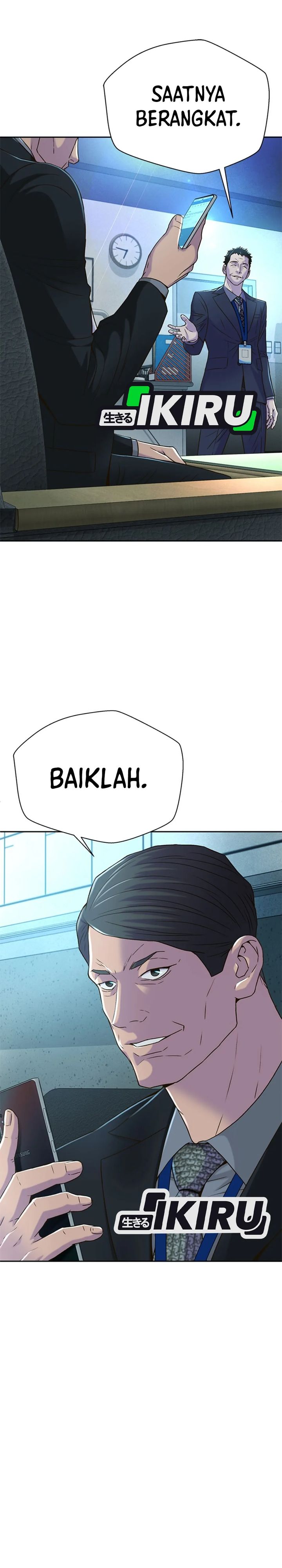 Dilarang COPAS - situs resmi www.mangacanblog.com - Komik judge lee han young 075 - chapter 75 76 Indonesia judge lee han young 075 - chapter 75 Terbaru 10|Baca Manga Komik Indonesia|Mangacan