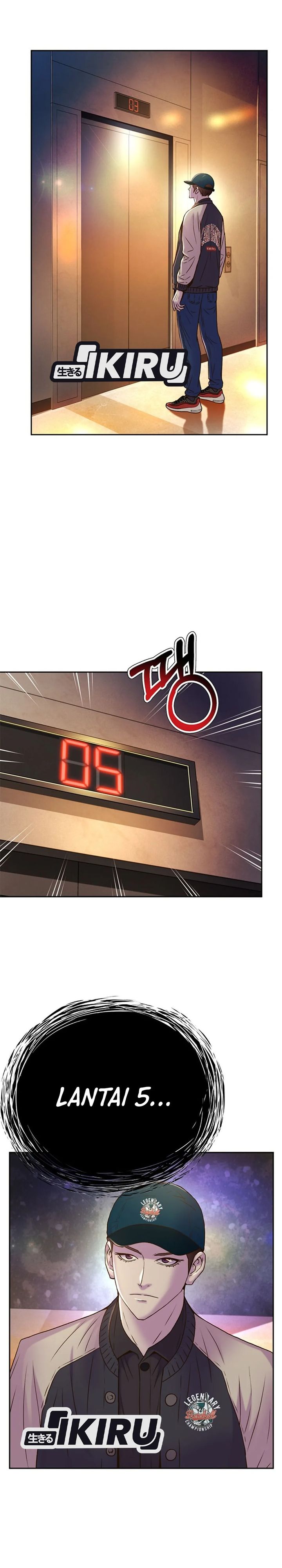 Dilarang COPAS - situs resmi www.mangacanblog.com - Komik judge lee han young 075 - chapter 75 76 Indonesia judge lee han young 075 - chapter 75 Terbaru 13|Baca Manga Komik Indonesia|Mangacan