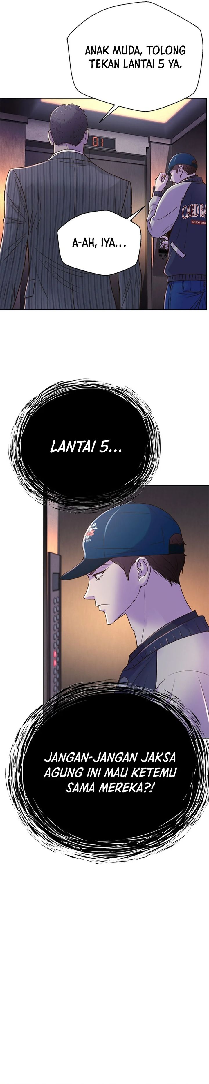 Dilarang COPAS - situs resmi www.mangacanblog.com - Komik judge lee han young 075 - chapter 75 76 Indonesia judge lee han young 075 - chapter 75 Terbaru 17|Baca Manga Komik Indonesia|Mangacan