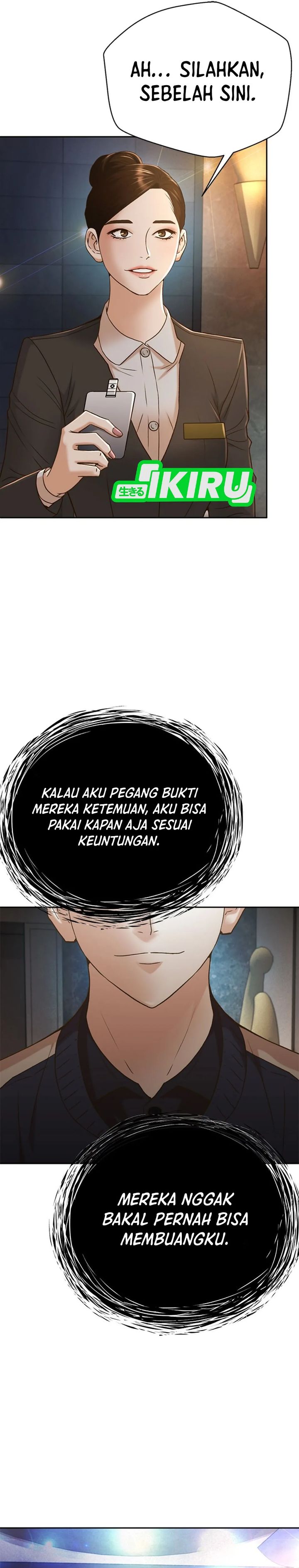 Dilarang COPAS - situs resmi www.mangacanblog.com - Komik judge lee han young 075 - chapter 75 76 Indonesia judge lee han young 075 - chapter 75 Terbaru 19|Baca Manga Komik Indonesia|Mangacan