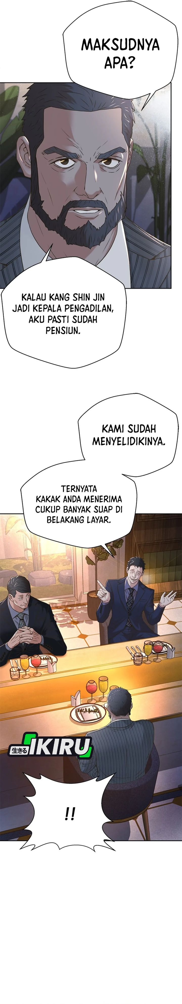 Dilarang COPAS - situs resmi www.mangacanblog.com - Komik judge lee han young 075 - chapter 75 76 Indonesia judge lee han young 075 - chapter 75 Terbaru 22|Baca Manga Komik Indonesia|Mangacan