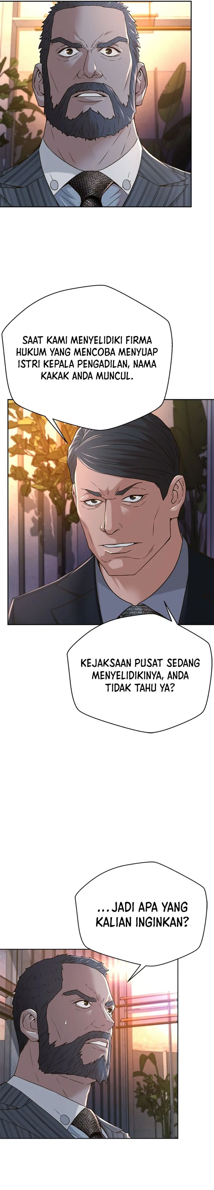 Dilarang COPAS - situs resmi www.mangacanblog.com - Komik judge lee han young 075 - chapter 75 76 Indonesia judge lee han young 075 - chapter 75 Terbaru 23|Baca Manga Komik Indonesia|Mangacan