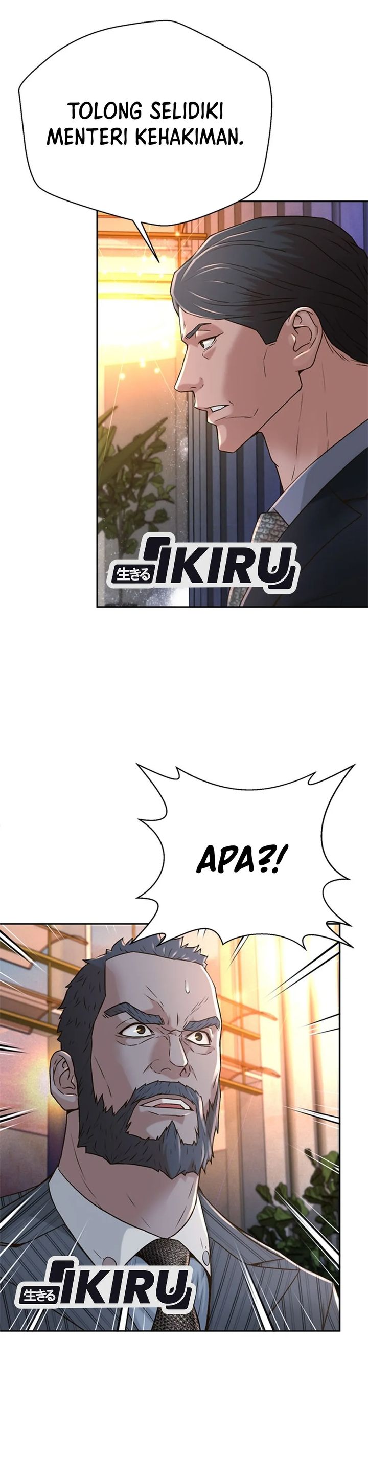 Dilarang COPAS - situs resmi www.mangacanblog.com - Komik judge lee han young 075 - chapter 75 76 Indonesia judge lee han young 075 - chapter 75 Terbaru 24|Baca Manga Komik Indonesia|Mangacan