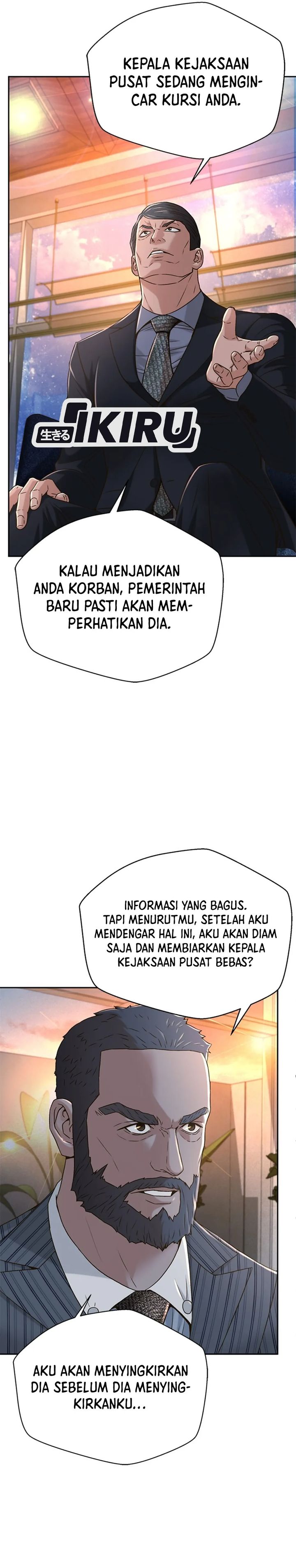 Dilarang COPAS - situs resmi www.mangacanblog.com - Komik judge lee han young 075 - chapter 75 76 Indonesia judge lee han young 075 - chapter 75 Terbaru 28|Baca Manga Komik Indonesia|Mangacan