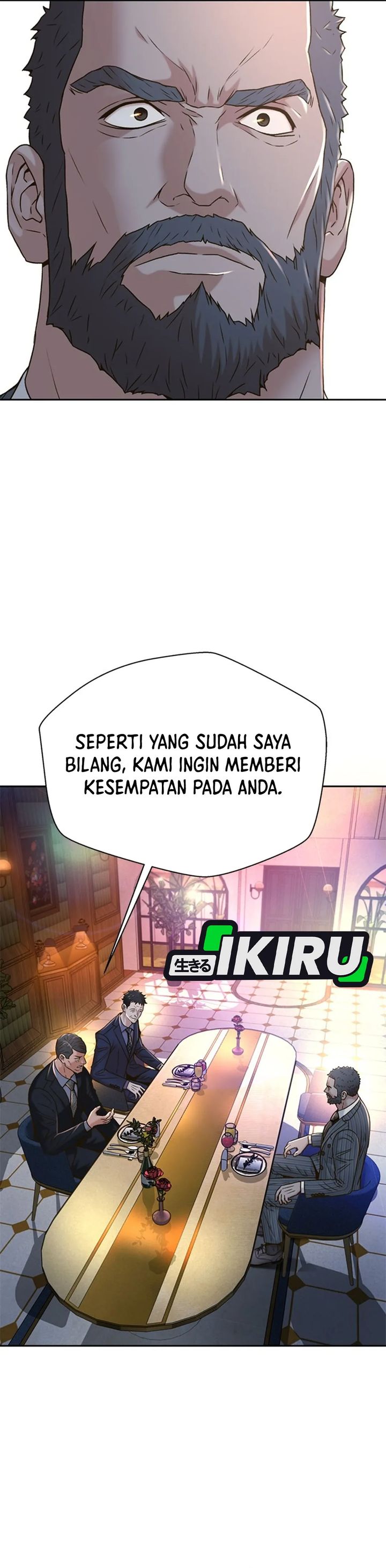 Dilarang COPAS - situs resmi www.mangacanblog.com - Komik judge lee han young 075 - chapter 75 76 Indonesia judge lee han young 075 - chapter 75 Terbaru 30|Baca Manga Komik Indonesia|Mangacan