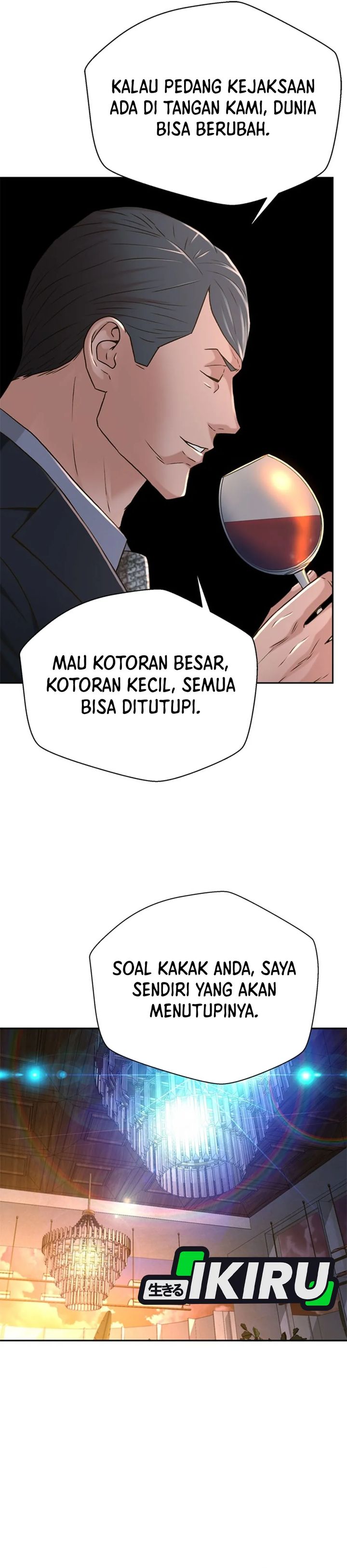Dilarang COPAS - situs resmi www.mangacanblog.com - Komik judge lee han young 075 - chapter 75 76 Indonesia judge lee han young 075 - chapter 75 Terbaru 32|Baca Manga Komik Indonesia|Mangacan