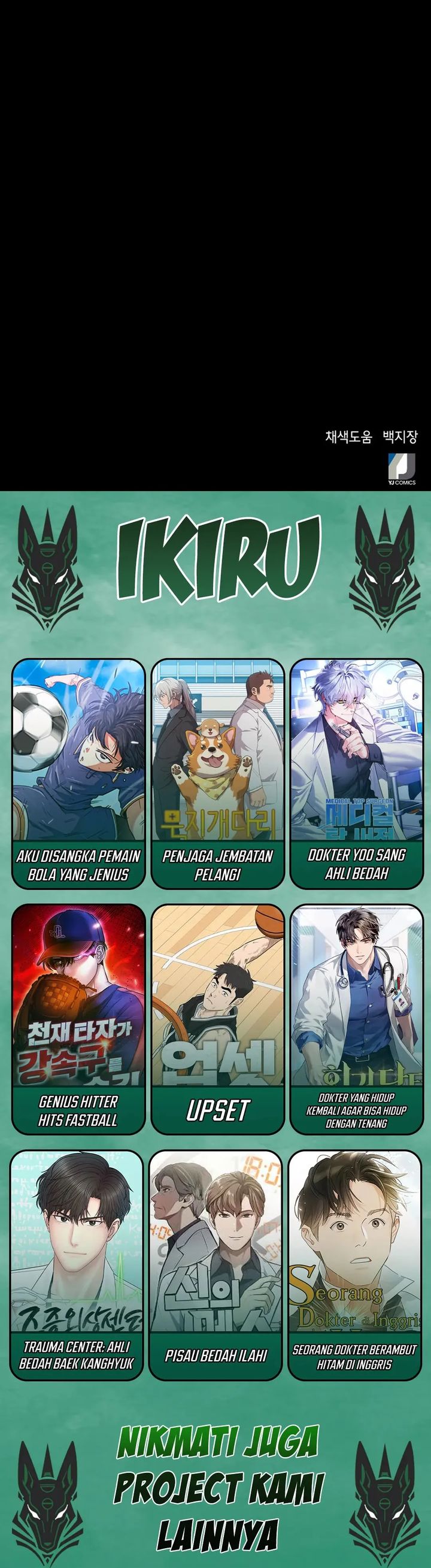 Dilarang COPAS - situs resmi www.mangacanblog.com - Komik judge lee han young 075 - chapter 75 76 Indonesia judge lee han young 075 - chapter 75 Terbaru 38|Baca Manga Komik Indonesia|Mangacan