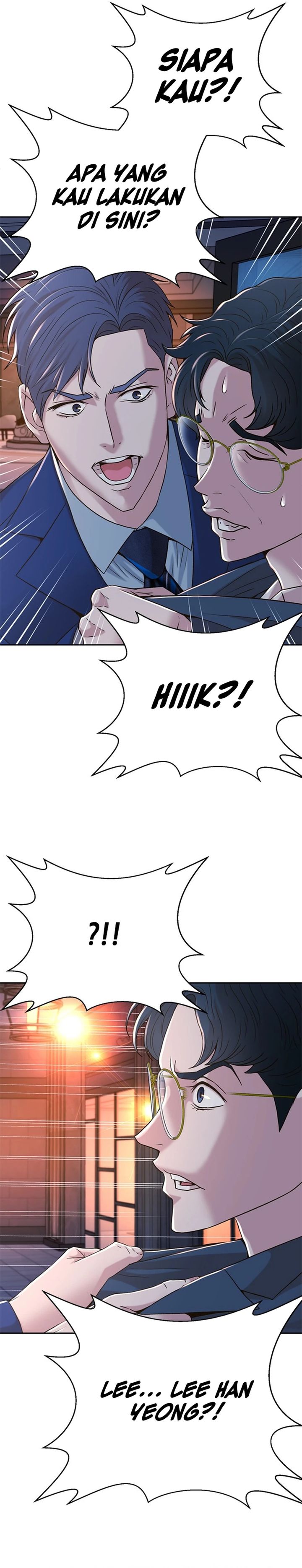 Dilarang COPAS - situs resmi www.mangacanblog.com - Komik judge lee han young 076 - chapter 76 77 Indonesia judge lee han young 076 - chapter 76 Terbaru 1|Baca Manga Komik Indonesia|Mangacan