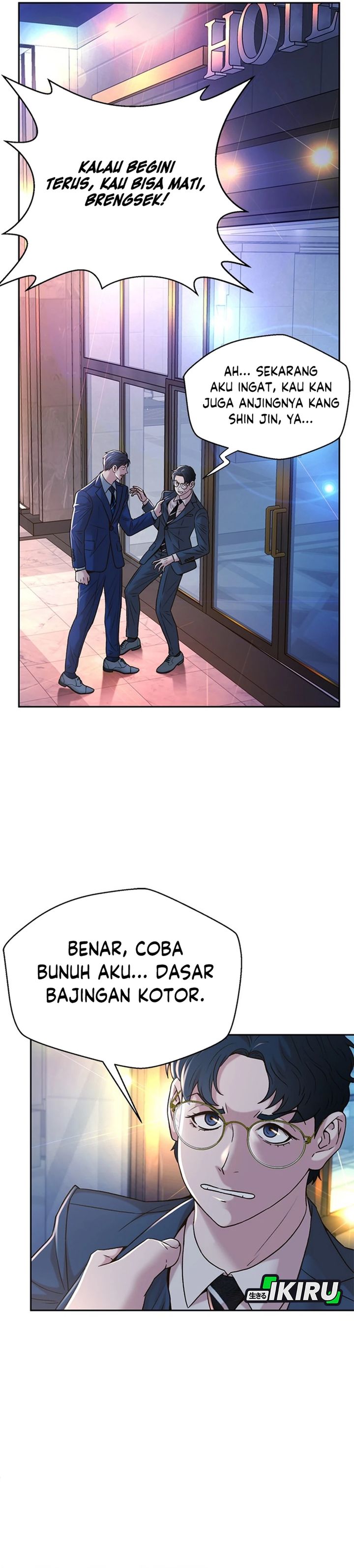 Dilarang COPAS - situs resmi www.mangacanblog.com - Komik judge lee han young 076 - chapter 76 77 Indonesia judge lee han young 076 - chapter 76 Terbaru 2|Baca Manga Komik Indonesia|Mangacan