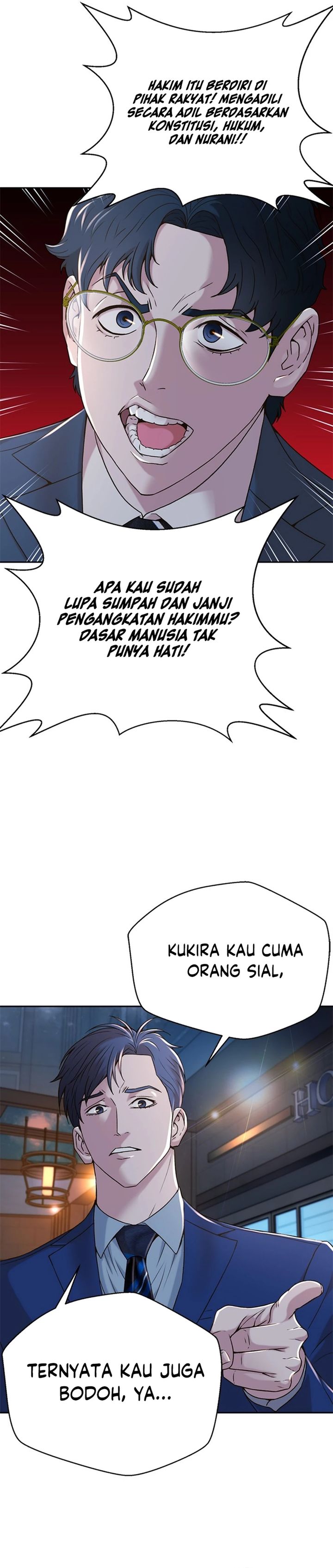 Dilarang COPAS - situs resmi www.mangacanblog.com - Komik judge lee han young 076 - chapter 76 77 Indonesia judge lee han young 076 - chapter 76 Terbaru 4|Baca Manga Komik Indonesia|Mangacan