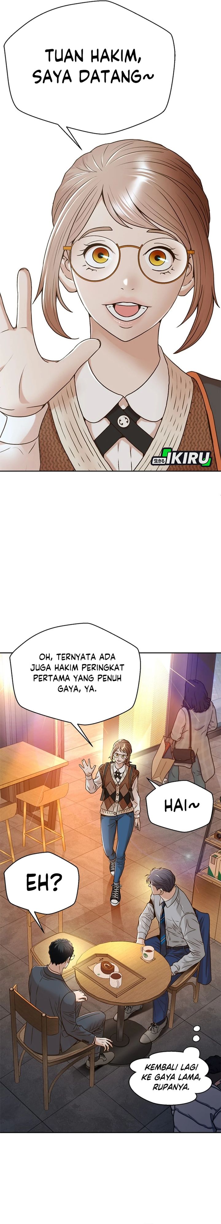 Dilarang COPAS - situs resmi www.mangacanblog.com - Komik judge lee han young 076 - chapter 76 77 Indonesia judge lee han young 076 - chapter 76 Terbaru 12|Baca Manga Komik Indonesia|Mangacan