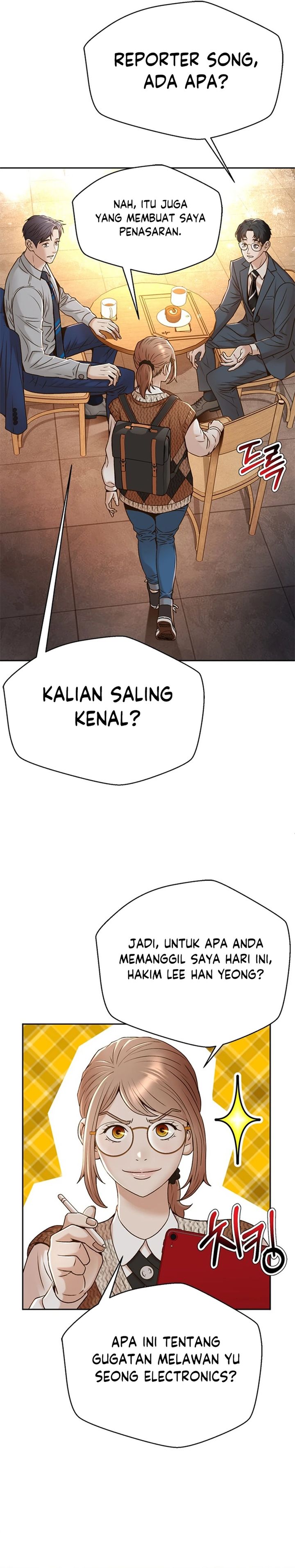 Dilarang COPAS - situs resmi www.mangacanblog.com - Komik judge lee han young 076 - chapter 76 77 Indonesia judge lee han young 076 - chapter 76 Terbaru 13|Baca Manga Komik Indonesia|Mangacan
