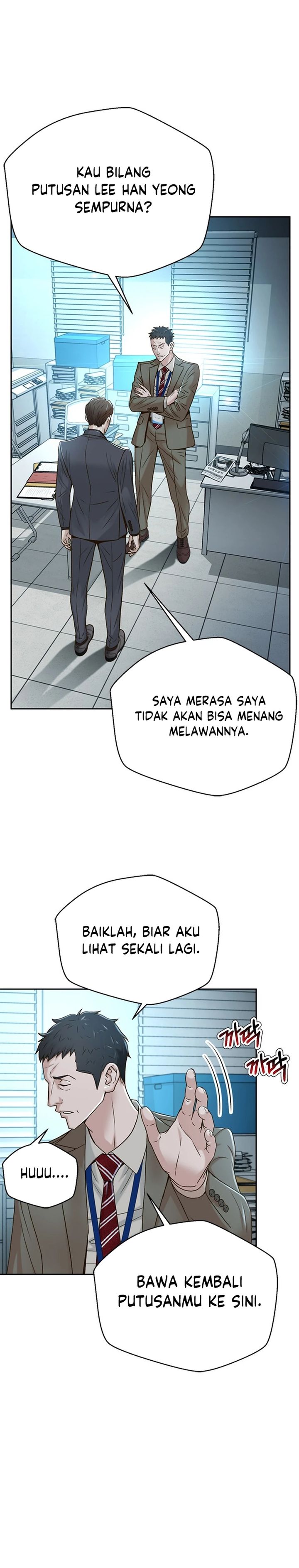 Dilarang COPAS - situs resmi www.mangacanblog.com - Komik judge lee han young 076 - chapter 76 77 Indonesia judge lee han young 076 - chapter 76 Terbaru 21|Baca Manga Komik Indonesia|Mangacan