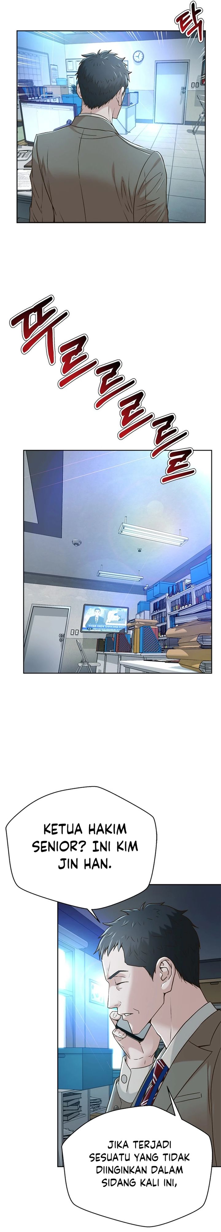 Dilarang COPAS - situs resmi www.mangacanblog.com - Komik judge lee han young 076 - chapter 76 77 Indonesia judge lee han young 076 - chapter 76 Terbaru 22|Baca Manga Komik Indonesia|Mangacan