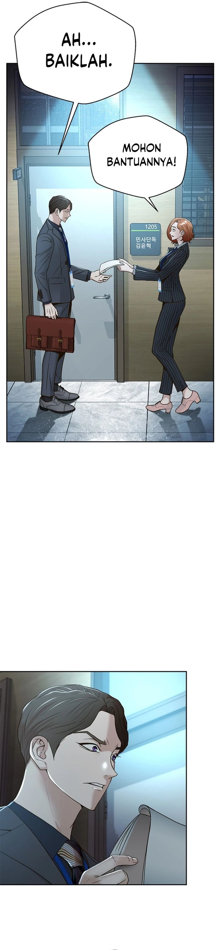 Dilarang COPAS - situs resmi www.mangacanblog.com - Komik judge lee han young 076 - chapter 76 77 Indonesia judge lee han young 076 - chapter 76 Terbaru 26|Baca Manga Komik Indonesia|Mangacan