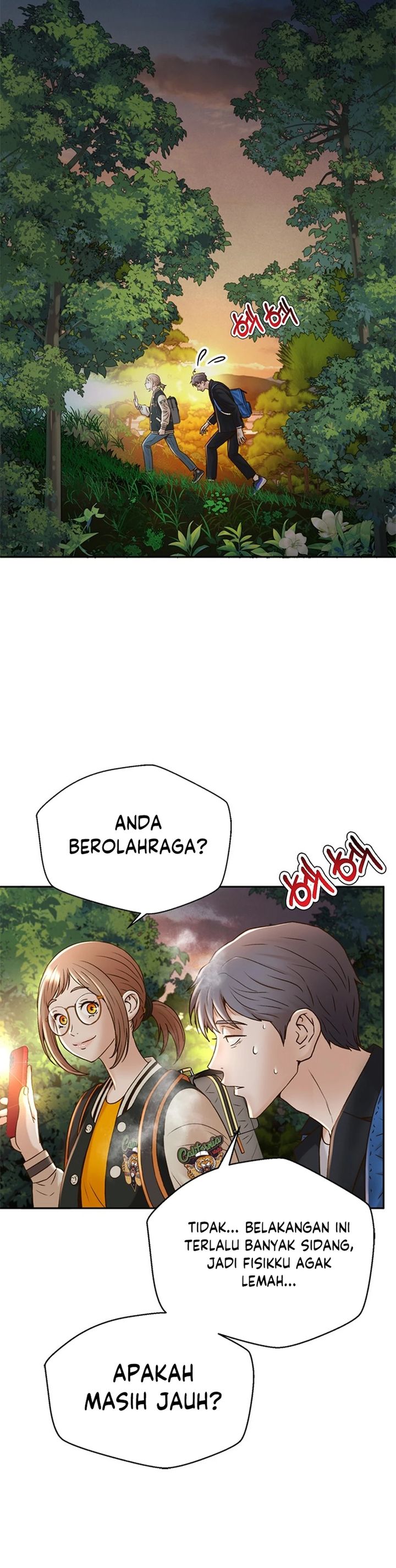 Judge Lee Han Young chapter 80