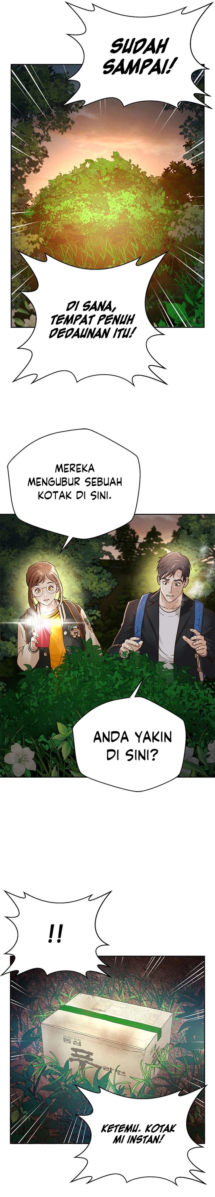 Judge Lee Han Young chapter 80