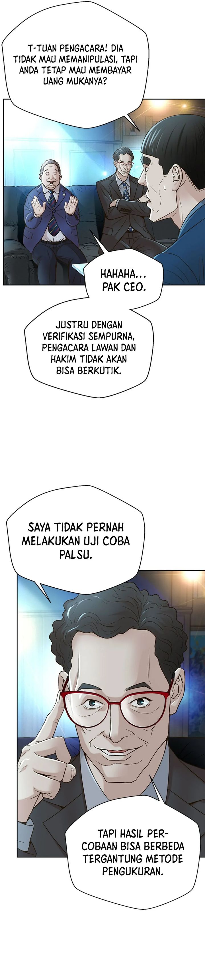 Dilarang COPAS - situs resmi www.mangacanblog.com - Komik judge lee han young 081 - chapter 81 82 Indonesia judge lee han young 081 - chapter 81 Terbaru 4|Baca Manga Komik Indonesia|Mangacan