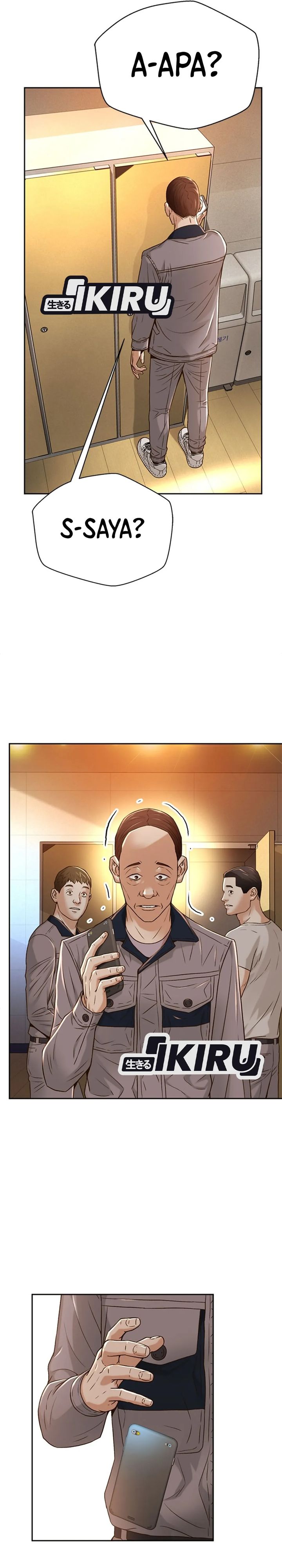 Dilarang COPAS - situs resmi www.mangacanblog.com - Komik judge lee han young 081 - chapter 81 82 Indonesia judge lee han young 081 - chapter 81 Terbaru 6|Baca Manga Komik Indonesia|Mangacan