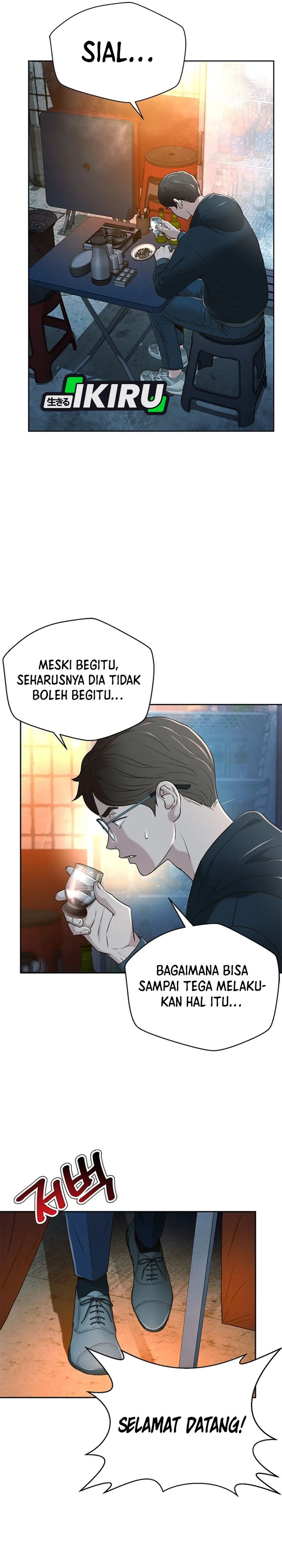 Dilarang COPAS - situs resmi www.mangacanblog.com - Komik judge lee han young 081 - chapter 81 82 Indonesia judge lee han young 081 - chapter 81 Terbaru 8|Baca Manga Komik Indonesia|Mangacan