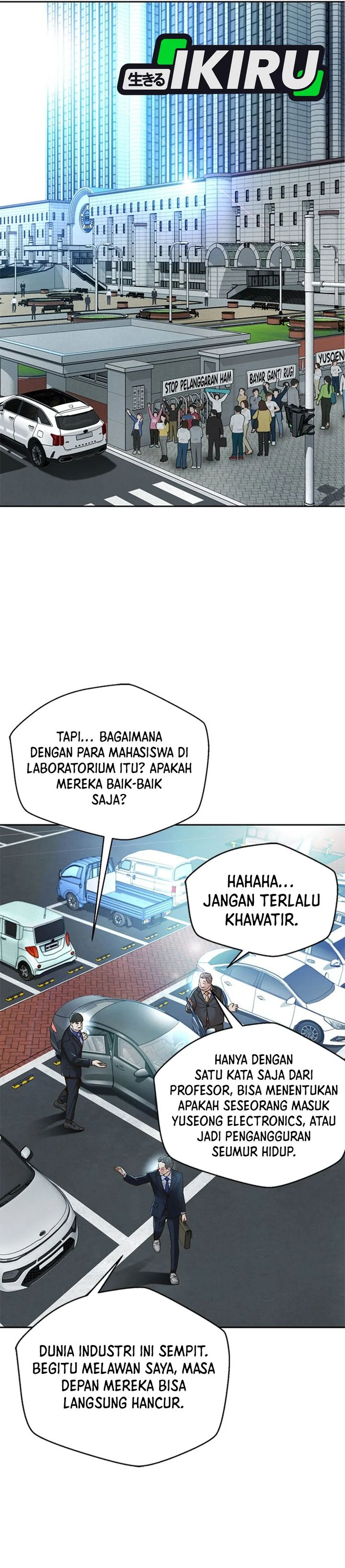 Dilarang COPAS - situs resmi www.mangacanblog.com - Komik judge lee han young 081 - chapter 81 82 Indonesia judge lee han young 081 - chapter 81 Terbaru 11|Baca Manga Komik Indonesia|Mangacan