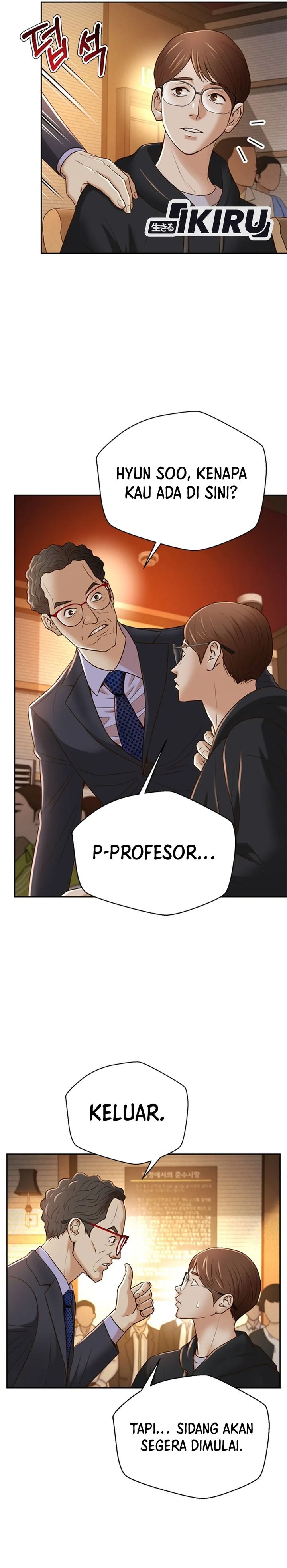 Dilarang COPAS - situs resmi www.mangacanblog.com - Komik judge lee han young 081 - chapter 81 82 Indonesia judge lee han young 081 - chapter 81 Terbaru 18|Baca Manga Komik Indonesia|Mangacan
