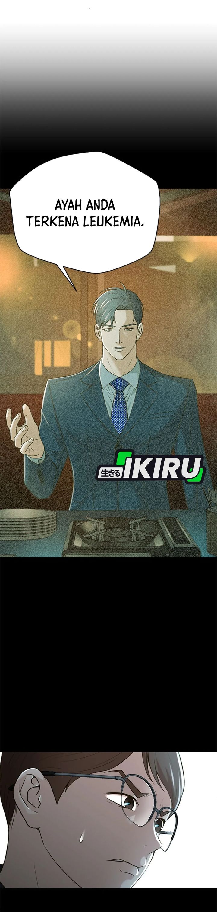 Dilarang COPAS - situs resmi www.mangacanblog.com - Komik judge lee han young 081 - chapter 81 82 Indonesia judge lee han young 081 - chapter 81 Terbaru 21|Baca Manga Komik Indonesia|Mangacan