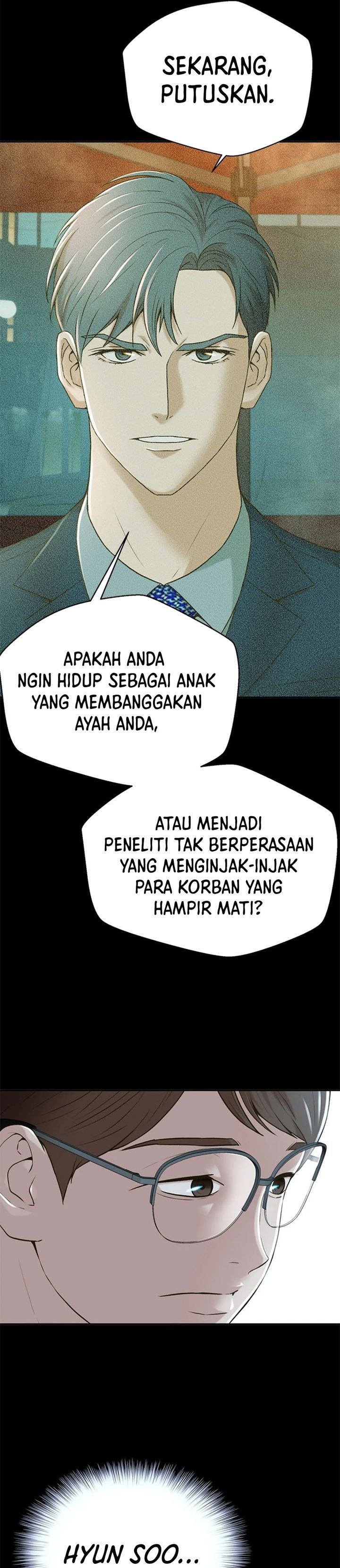 Dilarang COPAS - situs resmi www.mangacanblog.com - Komik judge lee han young 081 - chapter 81 82 Indonesia judge lee han young 081 - chapter 81 Terbaru 23|Baca Manga Komik Indonesia|Mangacan
