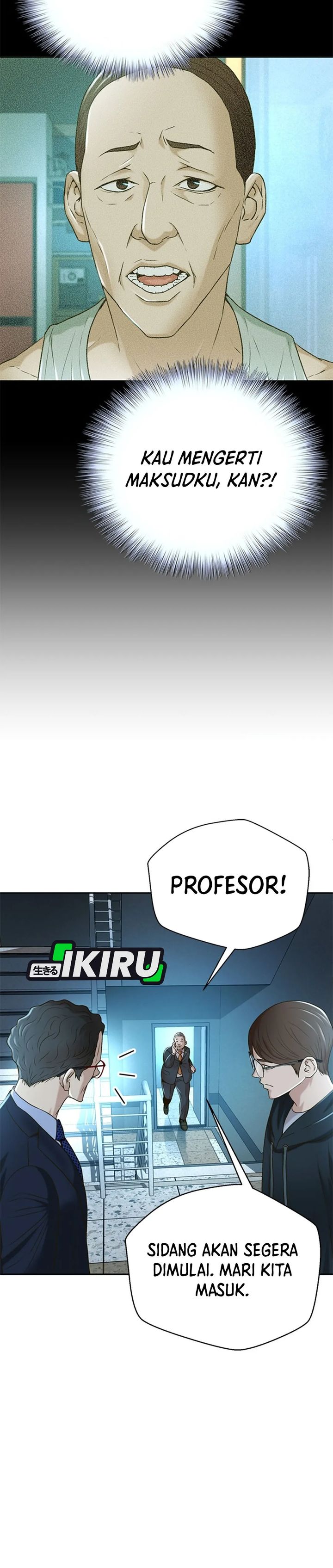 Dilarang COPAS - situs resmi www.mangacanblog.com - Komik judge lee han young 081 - chapter 81 82 Indonesia judge lee han young 081 - chapter 81 Terbaru 24|Baca Manga Komik Indonesia|Mangacan