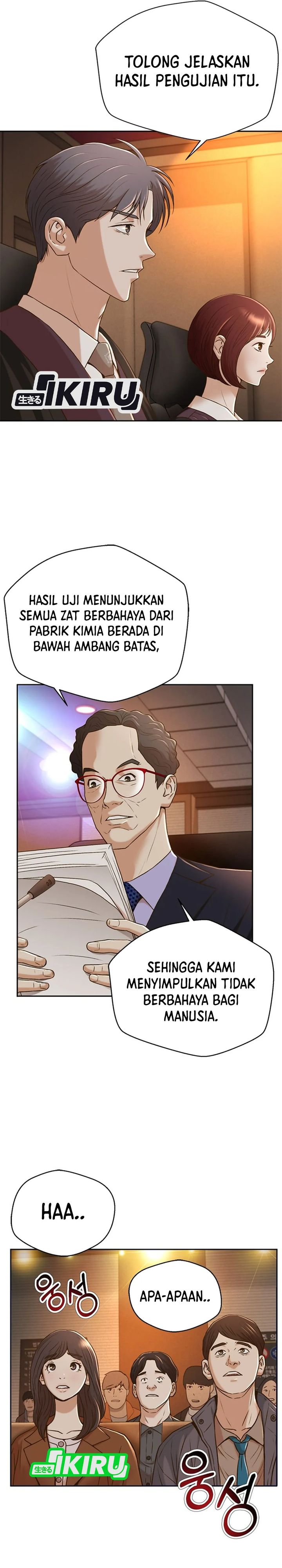 Dilarang COPAS - situs resmi www.mangacanblog.com - Komik judge lee han young 081 - chapter 81 82 Indonesia judge lee han young 081 - chapter 81 Terbaru 30|Baca Manga Komik Indonesia|Mangacan