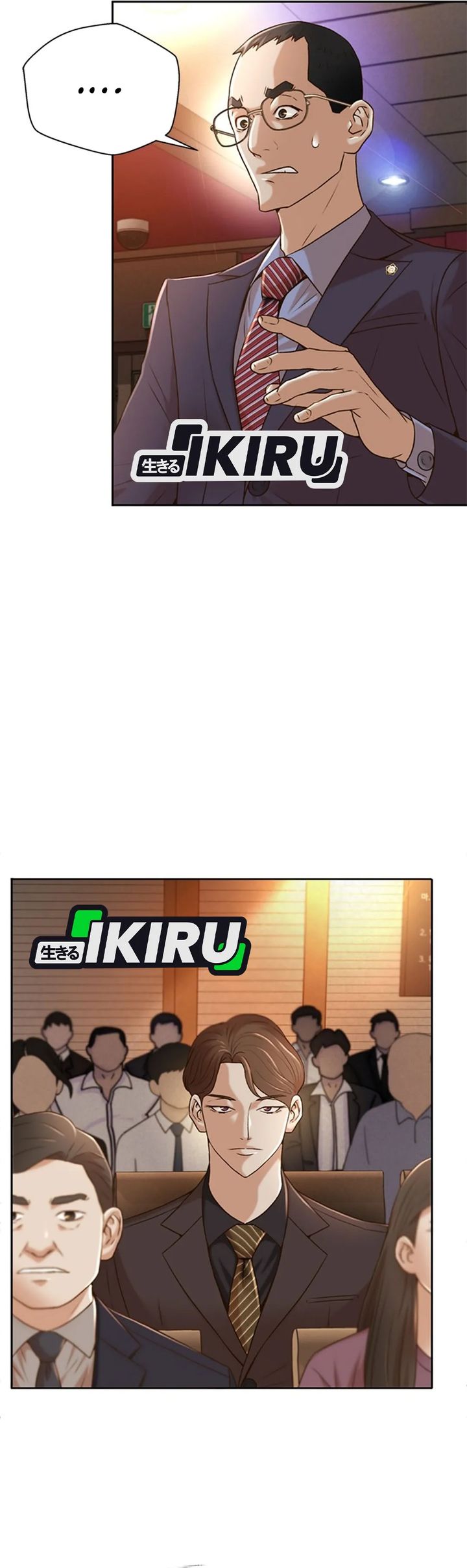Dilarang COPAS - situs resmi www.mangacanblog.com - Komik judge lee han young 081 - chapter 81 82 Indonesia judge lee han young 081 - chapter 81 Terbaru 33|Baca Manga Komik Indonesia|Mangacan