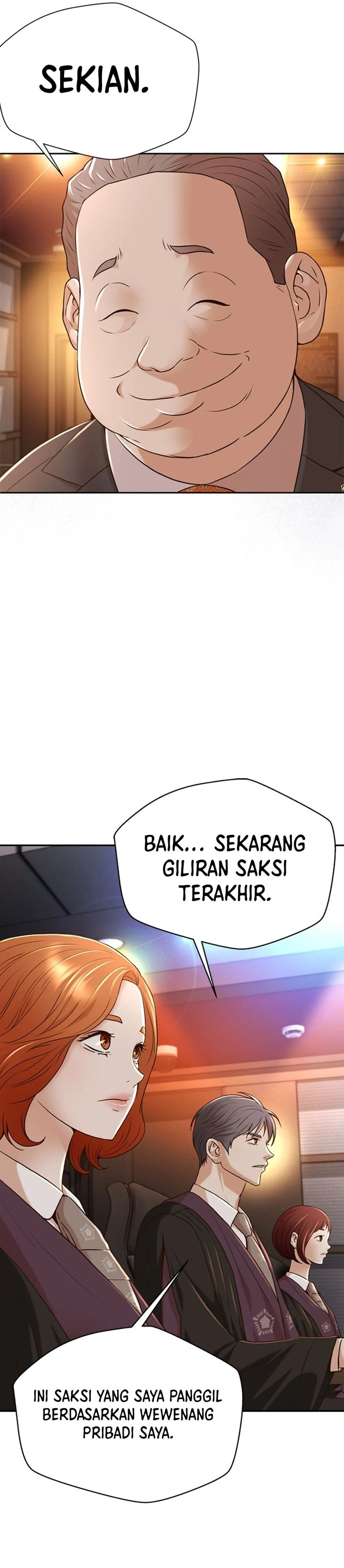 Dilarang COPAS - situs resmi www.mangacanblog.com - Komik judge lee han young 081 - chapter 81 82 Indonesia judge lee han young 081 - chapter 81 Terbaru 35|Baca Manga Komik Indonesia|Mangacan