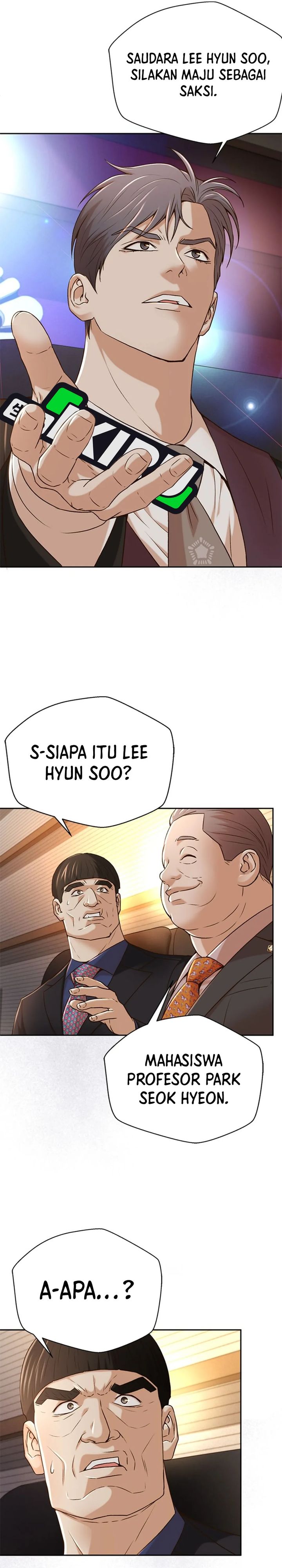 Dilarang COPAS - situs resmi www.mangacanblog.com - Komik judge lee han young 081 - chapter 81 82 Indonesia judge lee han young 081 - chapter 81 Terbaru 36|Baca Manga Komik Indonesia|Mangacan