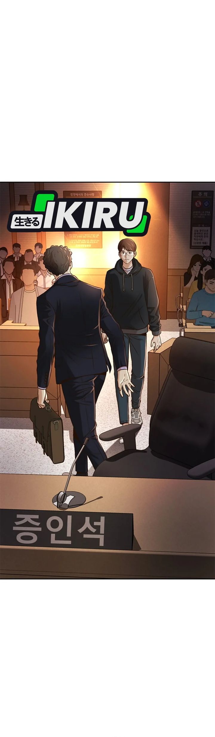 Dilarang COPAS - situs resmi www.mangacanblog.com - Komik judge lee han young 081 - chapter 81 82 Indonesia judge lee han young 081 - chapter 81 Terbaru 38|Baca Manga Komik Indonesia|Mangacan