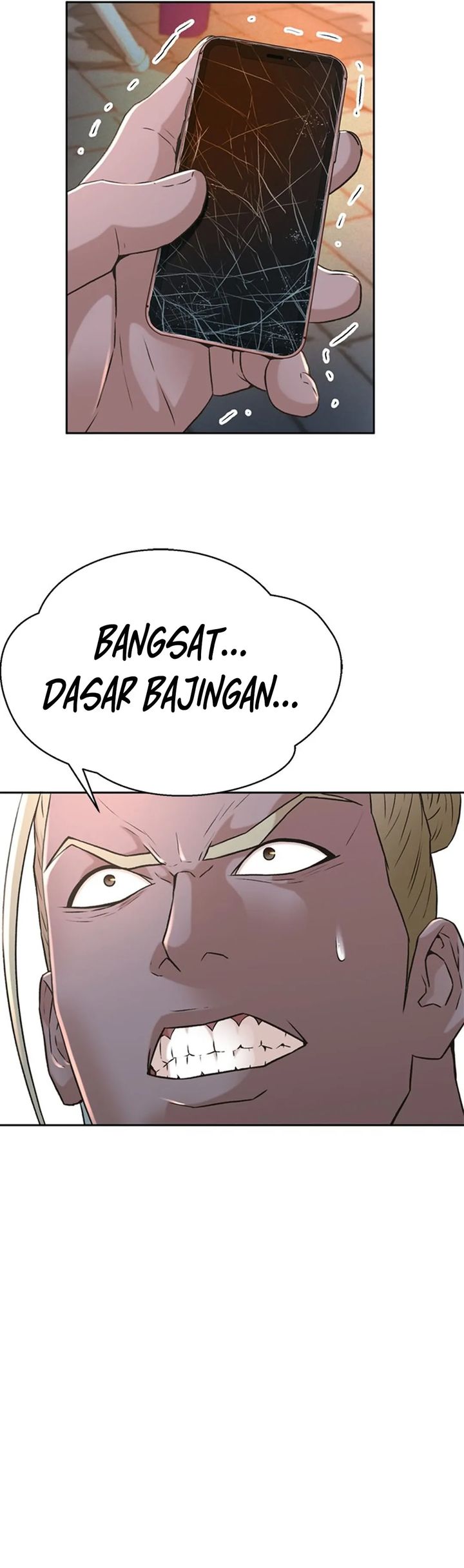 Judge Lee Han Young chapter 83