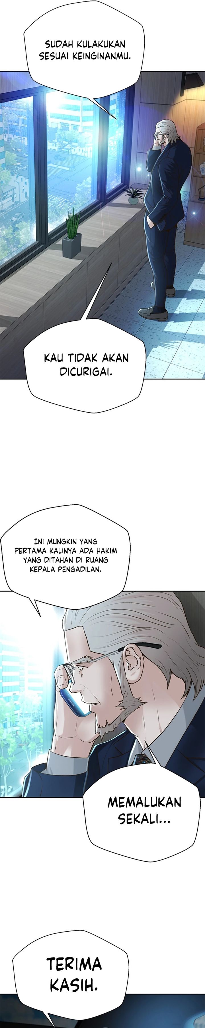 Dilarang COPAS - situs resmi www.mangacanblog.com - Komik judge lee han young 086 - chapter 86 87 Indonesia judge lee han young 086 - chapter 86 Terbaru 5|Baca Manga Komik Indonesia|Mangacan