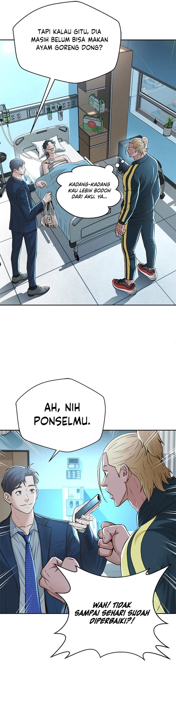 Dilarang COPAS - situs resmi www.mangacanblog.com - Komik judge lee han young 086 - chapter 86 87 Indonesia judge lee han young 086 - chapter 86 Terbaru 8|Baca Manga Komik Indonesia|Mangacan
