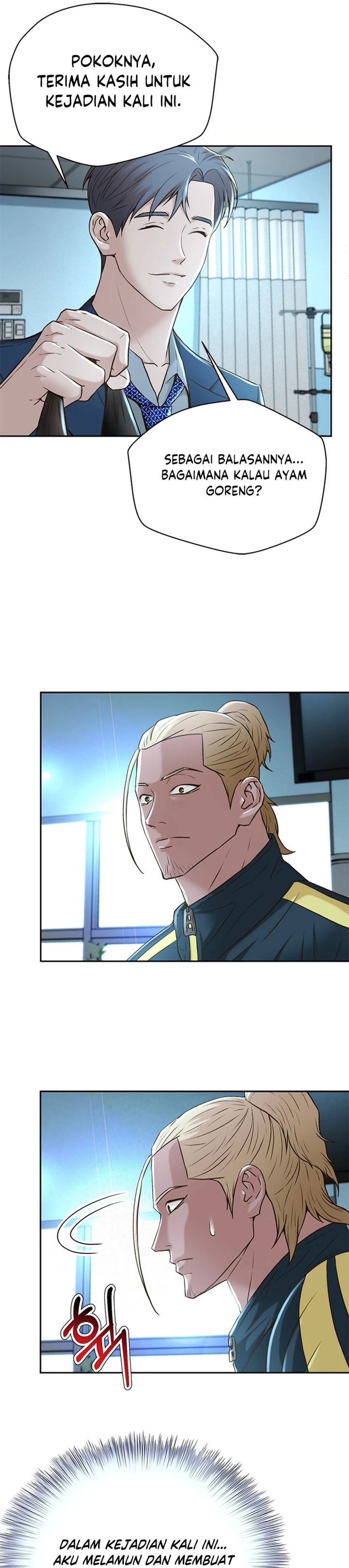 Dilarang COPAS - situs resmi www.mangacanblog.com - Komik judge lee han young 086 - chapter 86 87 Indonesia judge lee han young 086 - chapter 86 Terbaru 9|Baca Manga Komik Indonesia|Mangacan