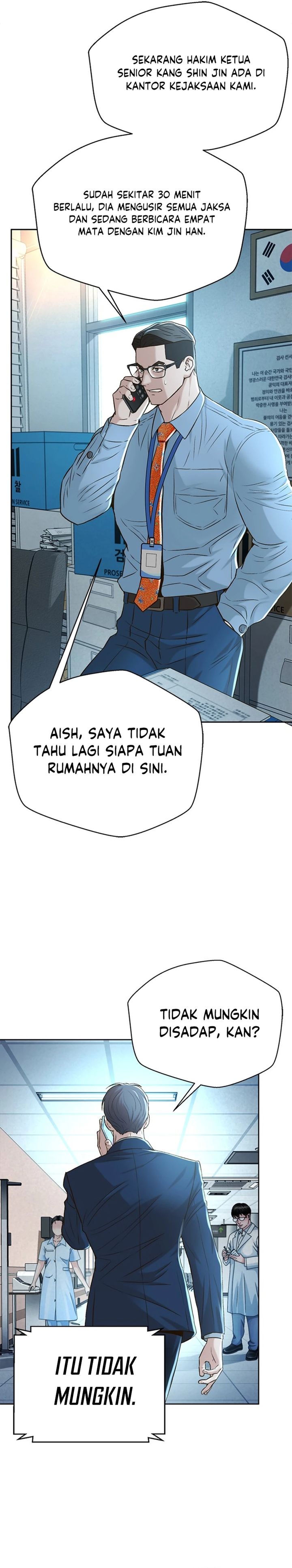 Dilarang COPAS - situs resmi www.mangacanblog.com - Komik judge lee han young 086 - chapter 86 87 Indonesia judge lee han young 086 - chapter 86 Terbaru 12|Baca Manga Komik Indonesia|Mangacan